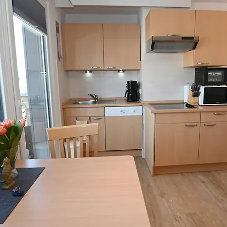 Nordia Allee Und * בוסום