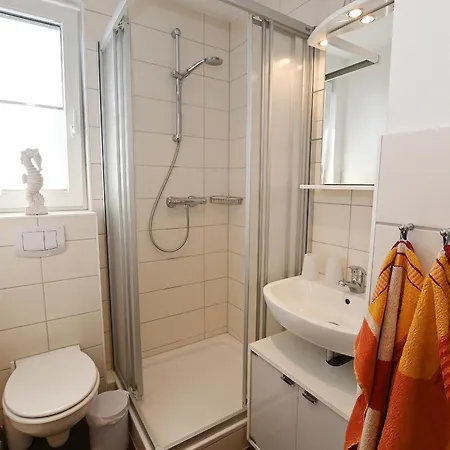 Apartamento Nordia Allee Und