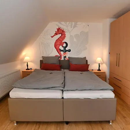 Nordia Allee Und דירה