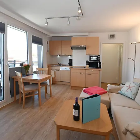 Lägenhet Nordia Allee Und