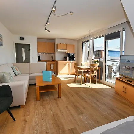 Nordia Allee Und בוסום